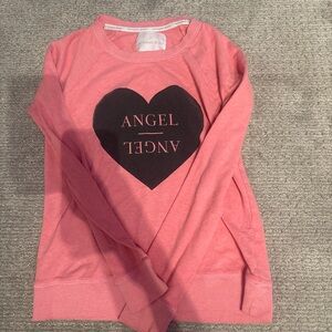 Victoria's Secret Pink Sweatshirt